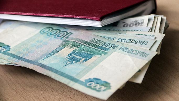 Банк России выявил в Тверской области нелегального кредитора
