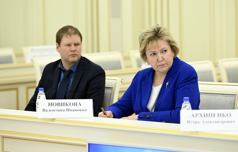 Виталий Королев на заседании Оперштаба поставил задачи по оказанию поддержки жителям и восстановлению жилья, повреждённого в результате отражения атаки БПЛА