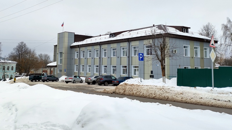 Прокуратура Старицкого района информирует