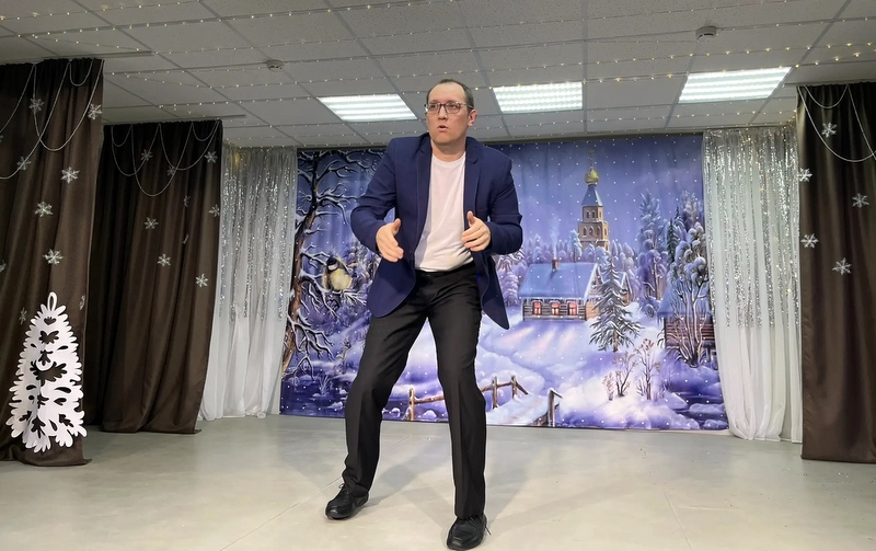 Счастье - есть!