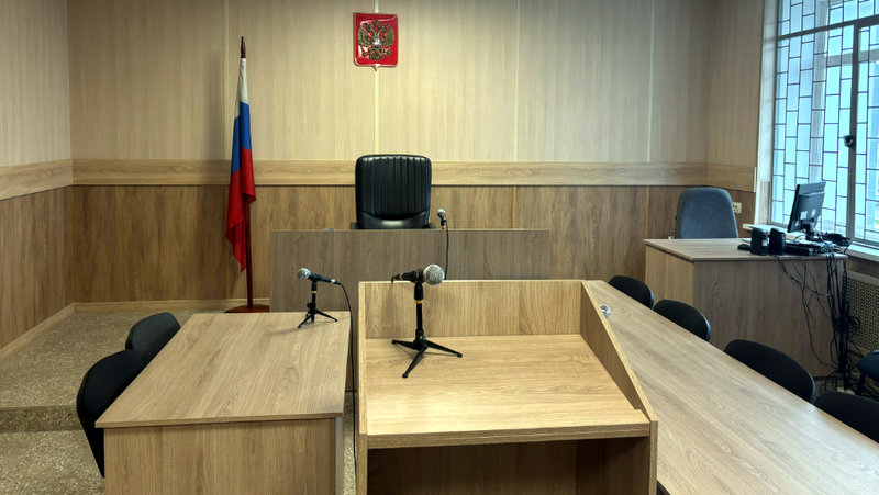 Житель Старицы осужден за управление автомобилем в состоянии опьянения, его автомобиль конфискован в доход государства
