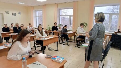 Пишите и получайте зачёт!