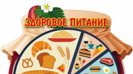 Неделя популяризации здорового питания