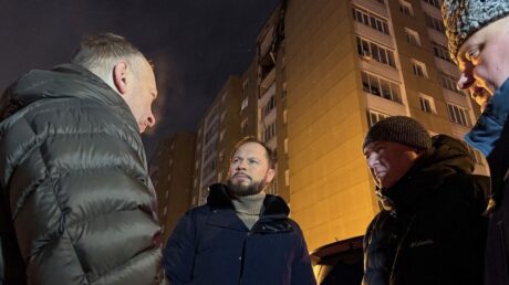 Минувшей ночью силами Минобороны РФ над территорией Тверской области ликвидировано 6 БПЛА