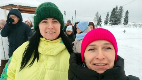 Сделайте первый шаг — остальные 9 999 пройдём вместе!