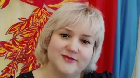 С юбилеем, Татьяна Николаевна!