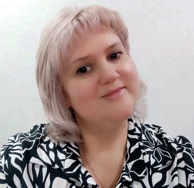 Татьяну Николаевну Шилову - с юбилеем!