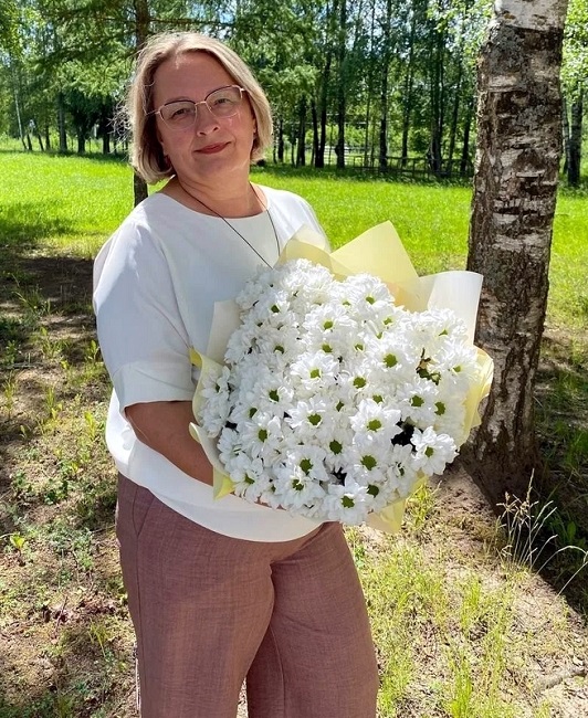 Ткаченко юбилей