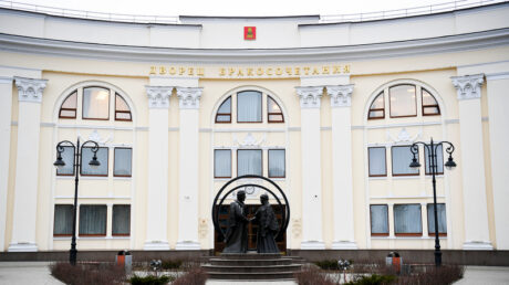 В Тверской области самыми популярными именами для детей остаются Михаил и Анна
