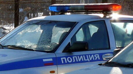 Сотрудниками полиции задержан подозреваемый в незаконном хранении более килограмма конопли