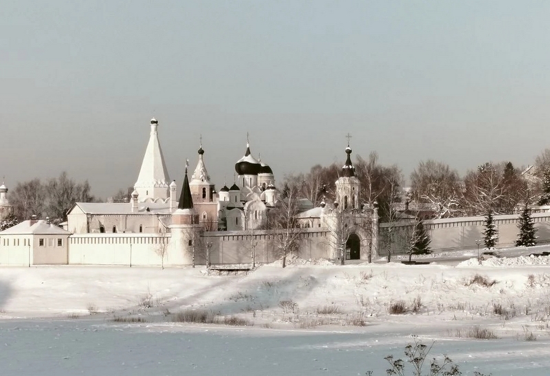 Встречи, которые греют