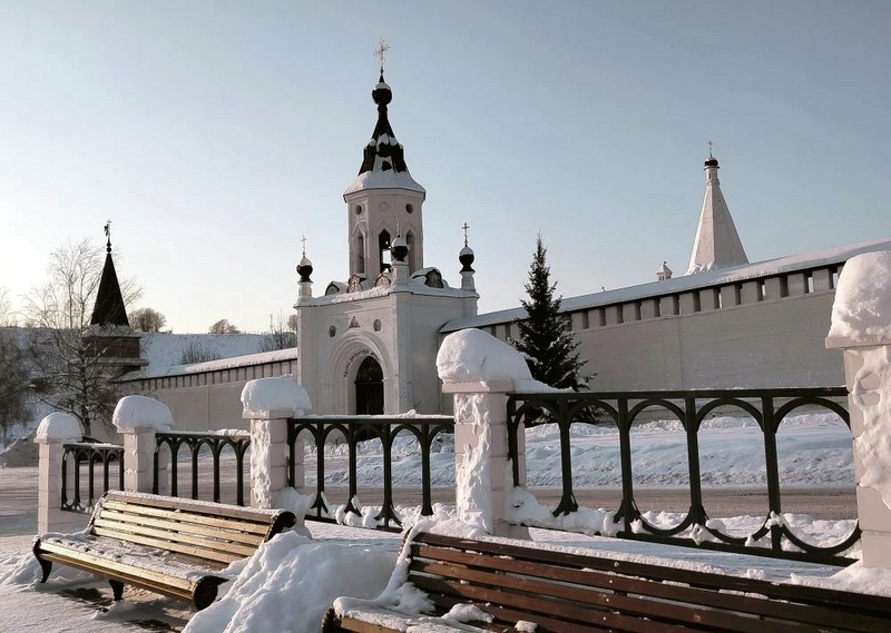Встречи, которые греют