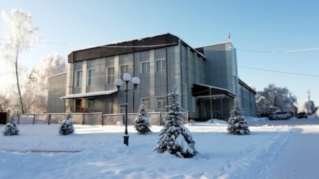 Приговор Старицкого районного суда оставлен судом апелляционной инстанции без изменений
