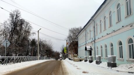 Вниманию граждан, состоящих на учёте в качестве нуждающихся в жилых помещениях