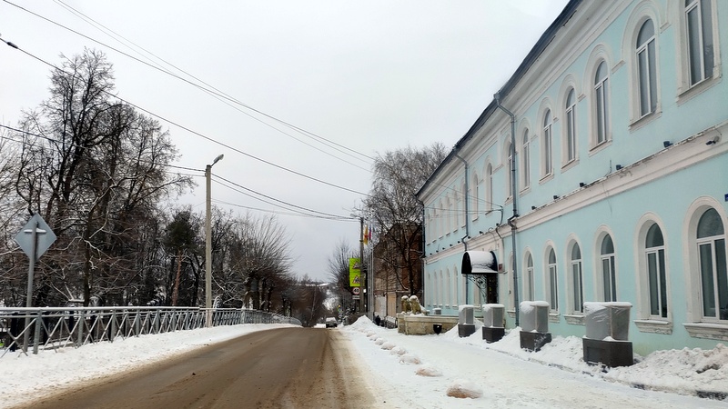 Вниманию граждан, состоящих на учёте в качестве нуждающихся в жилых помещениях