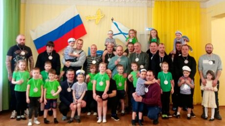 Всем защитники нужны, всем защитники важны