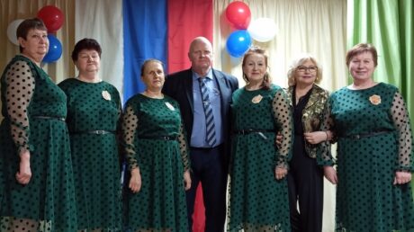 Мир начинается с защитника