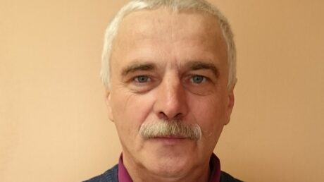 Памяти Владимира Петровича Комяжонкова