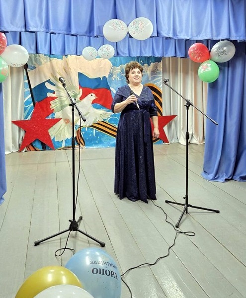 Ура, 23 Февраля!