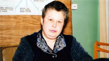 Учитель с большой буквы: Валентине Евгеньевне Хохловой — 70!