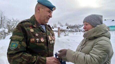 История страны — это не строки в учебнике, а судьбы реальных людей