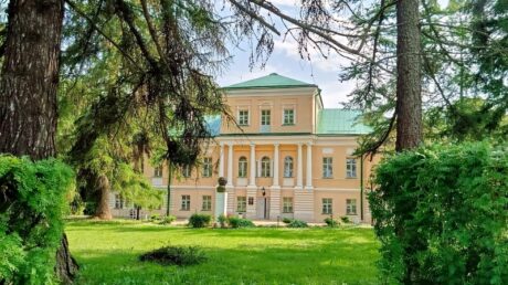 Музей А.С.Пушкина в Берново отмечает юбилей