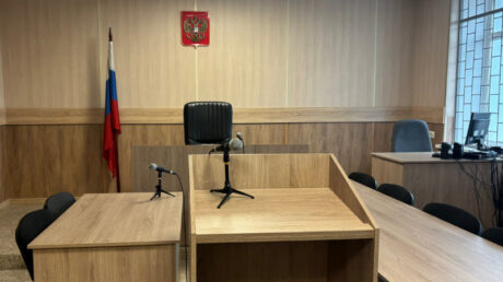 Гражданин осужден за поддельное водительское удостоверение