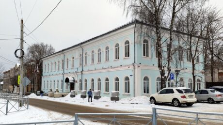 О приёме предложений от населения