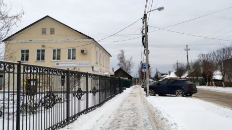 С 2026 года самозанятые жители Тверской области могут оформить оплачиваемый больничный