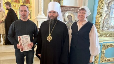Мы пойдём Великим Русским Северным Путём