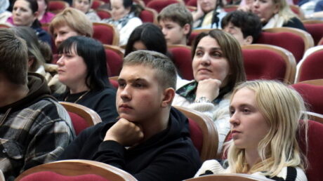 Девятиклассники сделали выбор