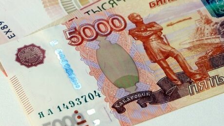 В Тверском регионе стабильно снижается количество поддельных купюр