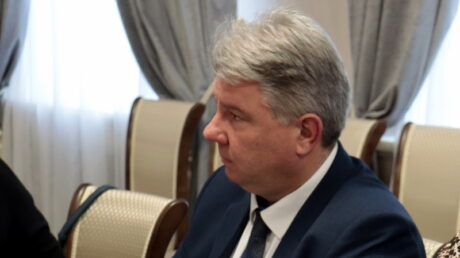 Cпасибо нашему депутату