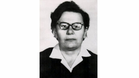 К 105-летию со дня рождения Марии Михайловны Андриановой