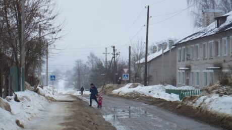 Филя Вешний весну покажет