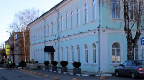 Исполняющий обязанности министра Тверской области по обеспечению контрольных функций проведёт приём граждан
