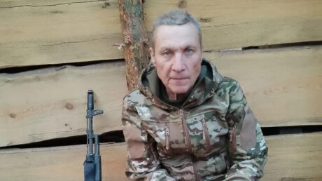 Старицкий округ простится с участником СВО Алексеем Морозовым