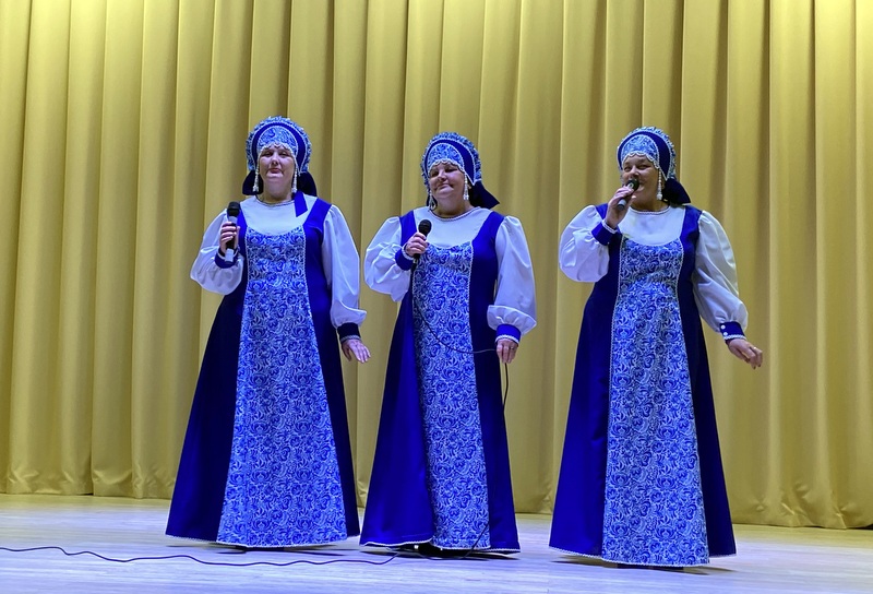 "И снова о любви..."