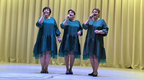 «И снова о любви…»