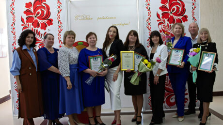 С Призванием и Вдохновением — по пути творчества