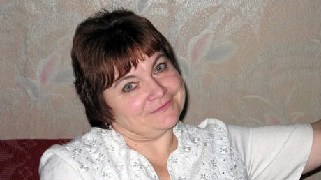 С юбилеем, Татьяна Александровна!