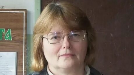 Елена Анатольевна Щербакова — замечательный учитель и человек отмечает юбилей!