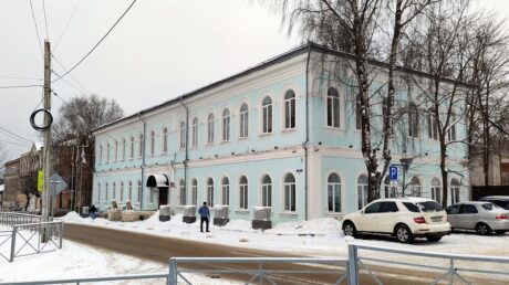 Вниманию граждан, состоящих на учёте в качестве нуждающихся в жилых помещениях