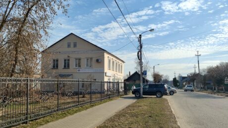 Отделение Социального фонда России по Тверской области опубликовало график выплаты детских пособий и пенсий в апреле