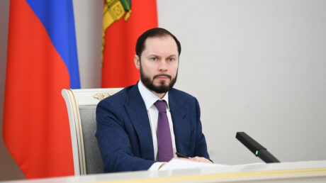 По решению Виталия Королева на ремонт центральных районных больниц Тверской области выделены дополнительные средства