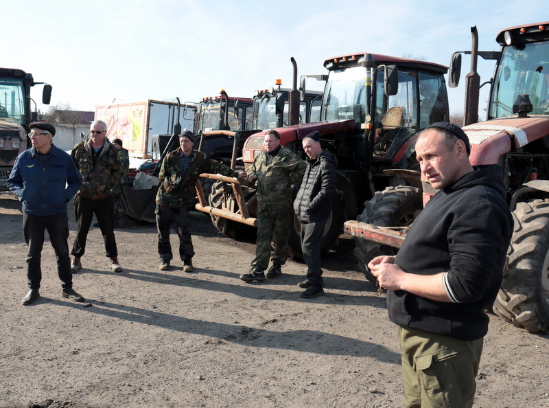 К опасным ситуациям - готовы