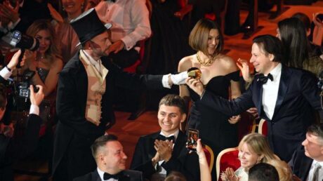 Старицкий фестиваль «Карандаш-фест» победил в национальной премии «Событие года»