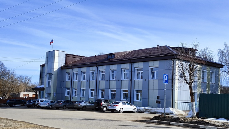 Решением Старицкого районного суда возложена обязанность привести автомобильную дорогу в соответствие с требованиями действующего законодательства