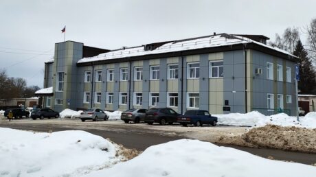 Суд обязал оборудовать контейнерные площадки ограждением