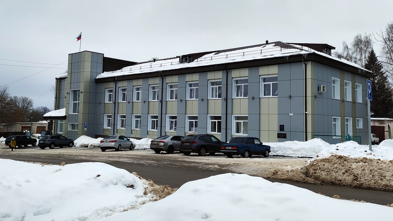 Суд обязал оборудовать контейнерные площадки ограждением
